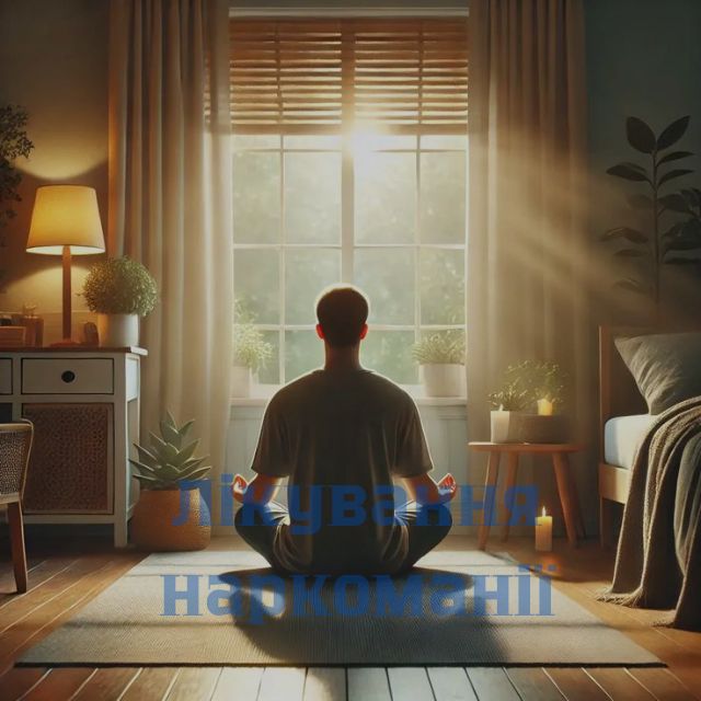 Психологическая поддержка